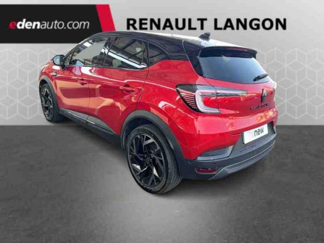Renault Captur image 4