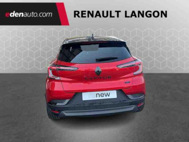 Renault Captur image 8