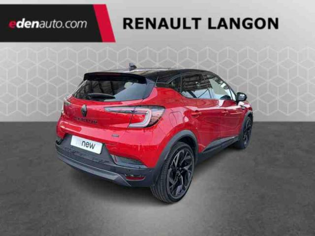 Renault Captur image 5