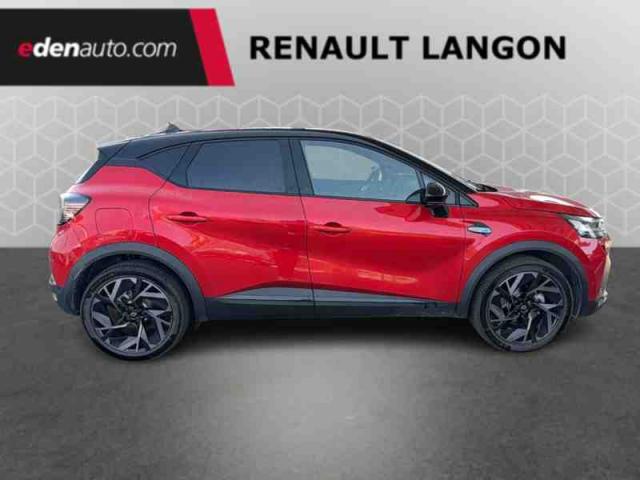 Renault Captur image 6