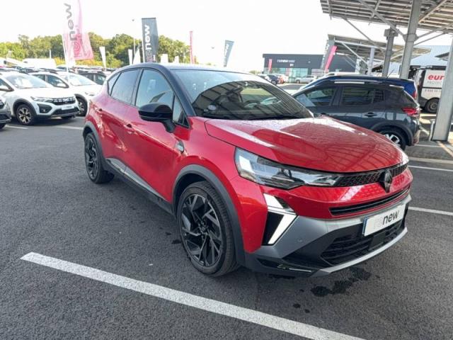 Renault Captur image 9