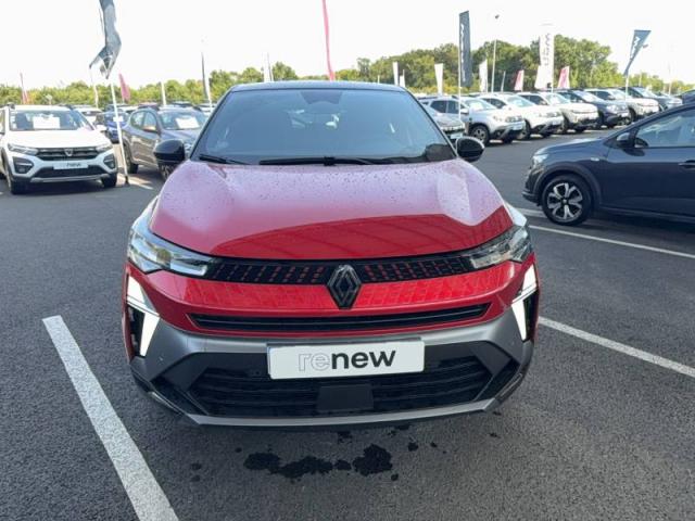 Renault Captur image 7