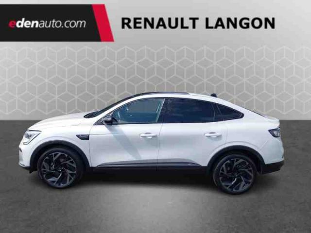 Renault Arkana image 4