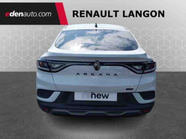 Renault Arkana image 8