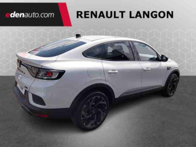Renault Arkana image 6