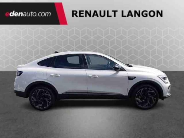 Renault Arkana image 7