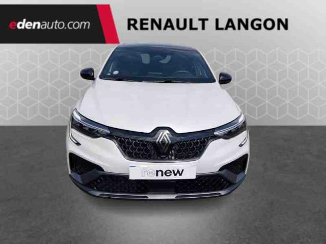Renault Arkana image 3