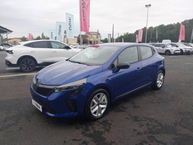 Renault Clio E-Tech Full Hybrid 145 Ch Gsr2 Evolution