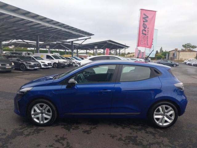 Renault Clio image 9