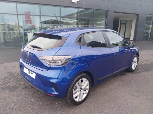 Renault Clio image 8