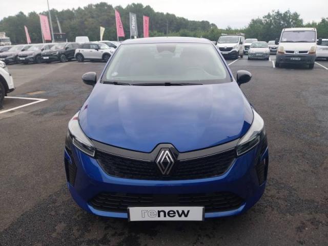 Renault Clio image 1