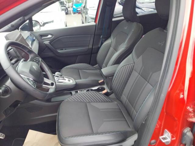 Renault Symbioz image 4