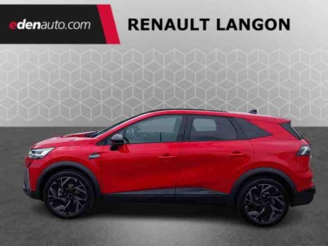 Renault Symbioz image 3
