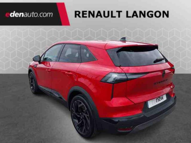 Renault Symbioz image 8