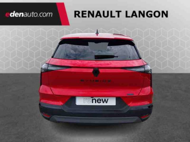 Renault Symbioz image 2