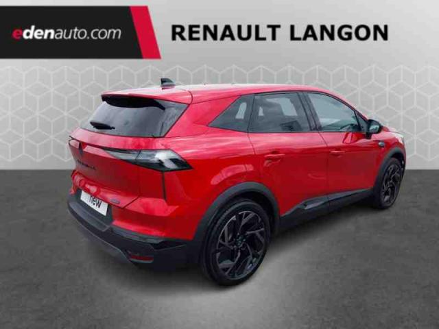 Renault Symbioz image 9