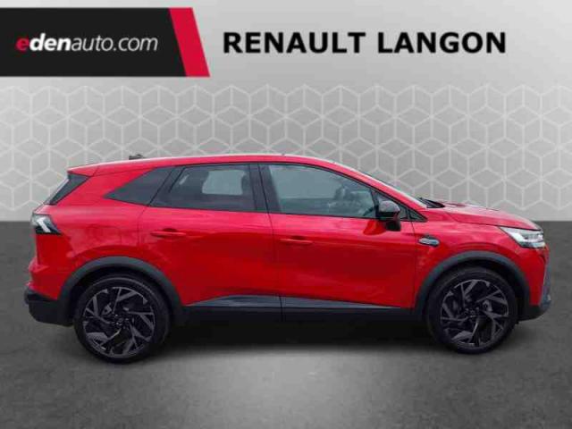 Renault Symbioz image 6