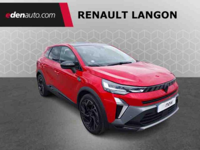 Renault Symbioz image 1