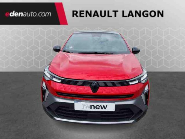 Renault Symbioz image 7