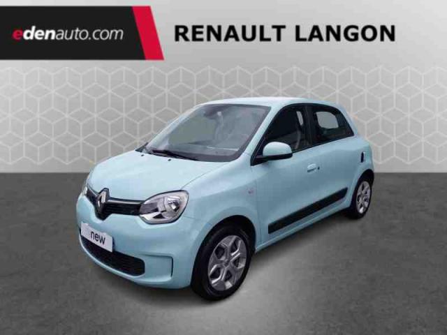 Renault Twingo Iii Sce 65 - 21 Life