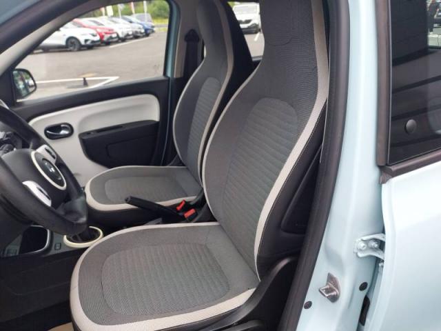 Renault Twingo image 5