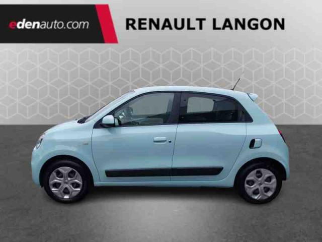 Renault Twingo image 8