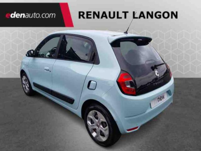 Renault Twingo image 4