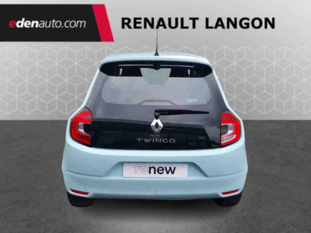 Renault Twingo image 2