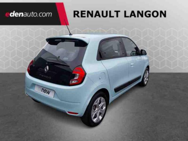Renault Twingo image 7