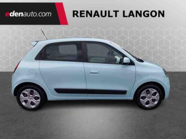Renault Twingo image 6