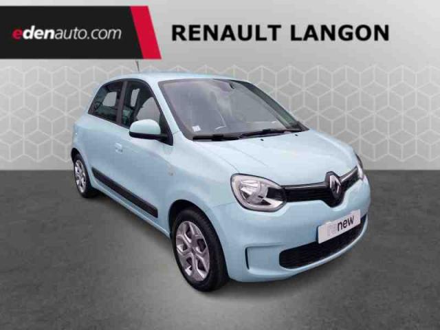 Renault Twingo image 1
