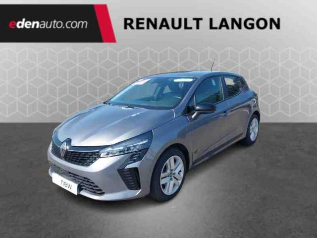 Renault Clio Tce 90 Ch Gsr2 Evolution