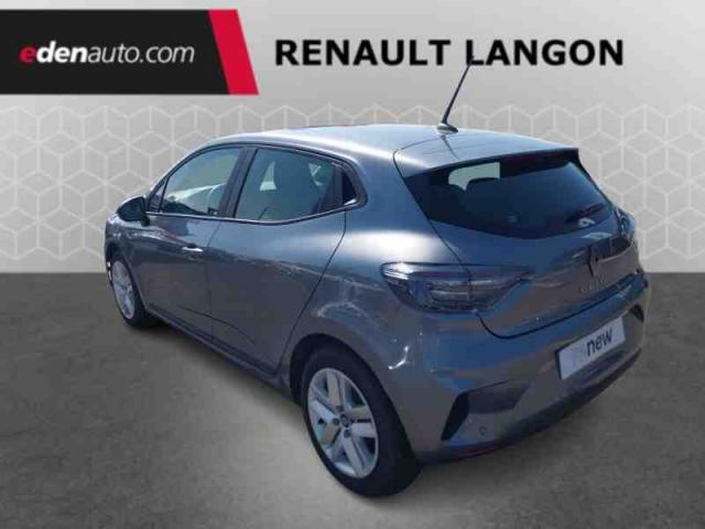 Renault Clio image 8