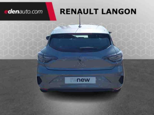 Renault Clio image 1