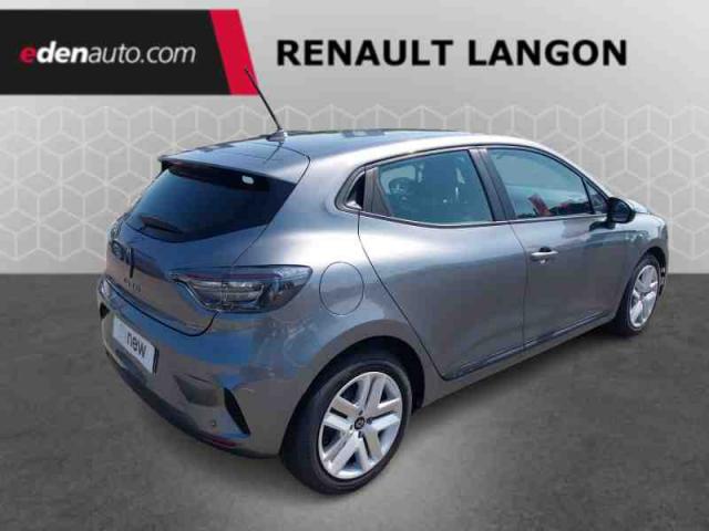 Renault Clio image 3