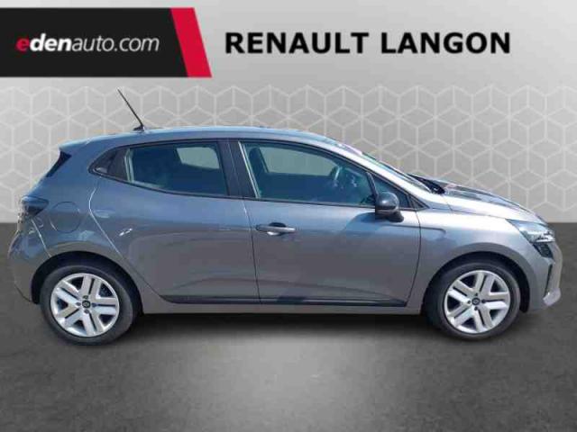 Renault Clio image 6