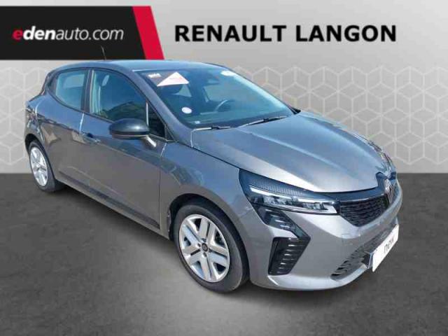 Renault Clio image 4