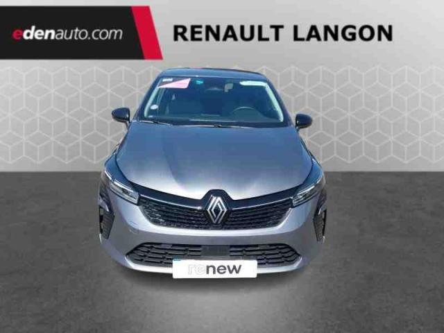 Renault Clio image 5
