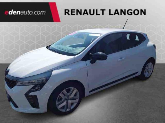 Renault Clio Tce 90 Ch Gsr2 Evolution