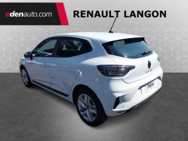 Renault Clio image 8