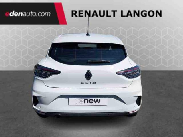 Renault Clio image 9