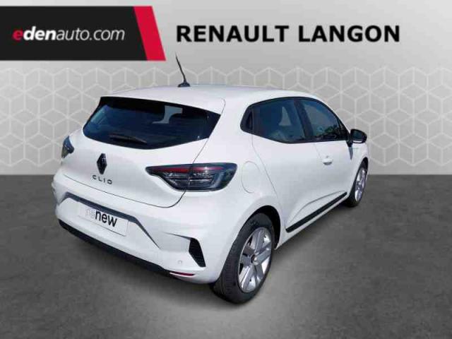 Renault Clio image 1