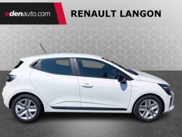 Renault Clio image 2