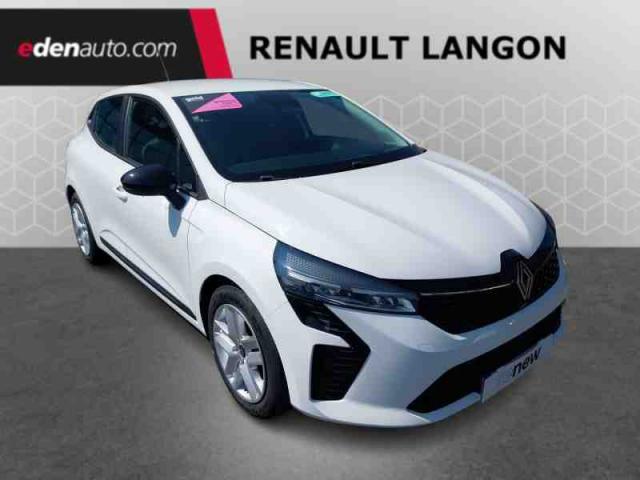 Renault Clio image 4