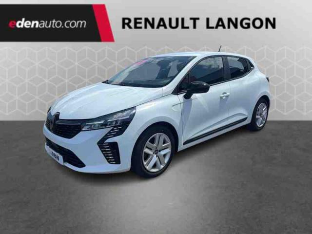 Renault Clio Tce 90 Ch Gsr2 Evolution