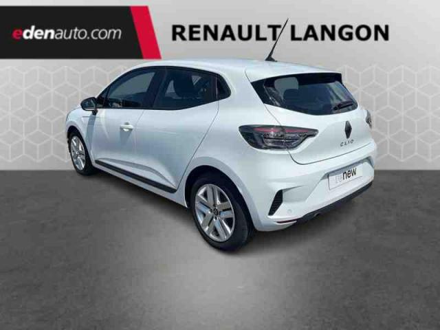 Renault Clio image 9
