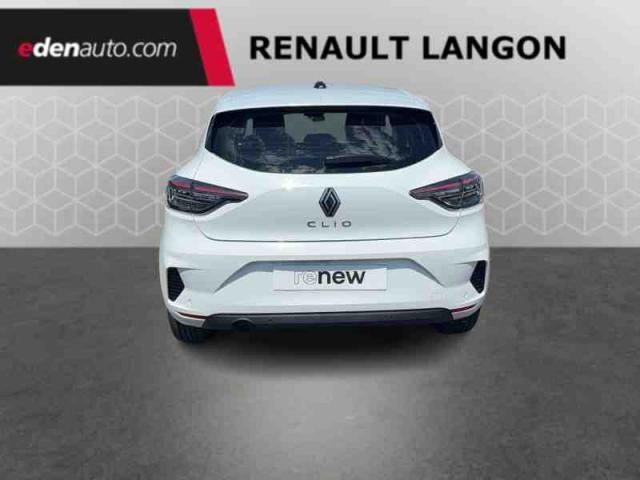 Renault Clio image 8