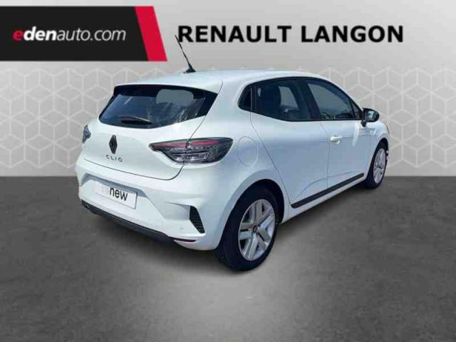Renault Clio image 2