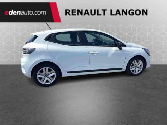 Renault Clio image 3