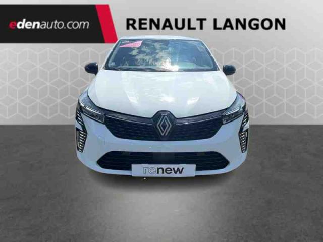 Renault Clio image 4